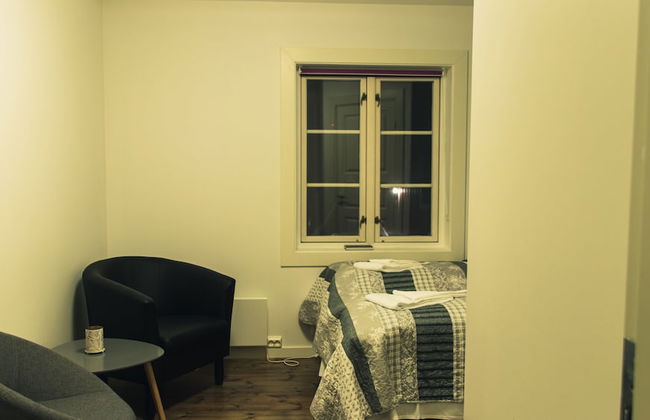 Kræmmervika Havn - Photo 56