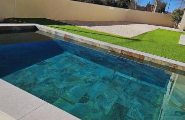 Beautiful House, Villa, Pool VILLA AZURE PISCINE - Photo 49