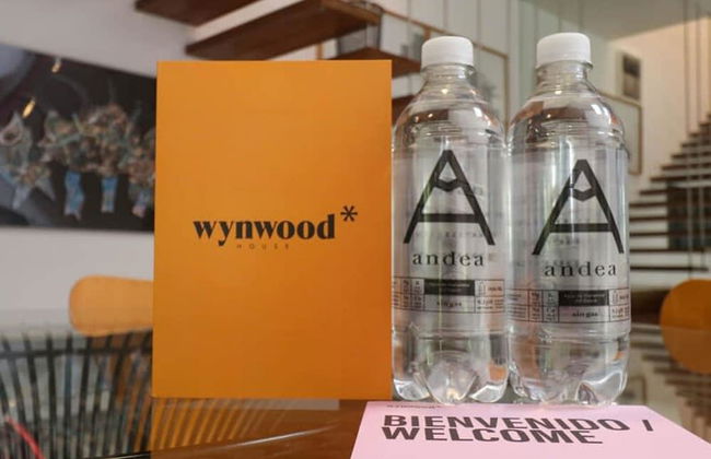 w Luxury 3BR House With Terrace in Miraflores - Foto 12