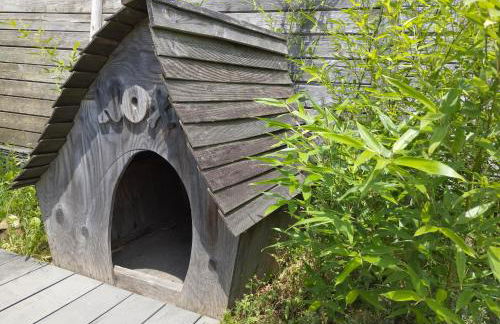 Maison 2 Chambres en Bord de Mer-Jardin & Animaux Acceptes, 400m de la Plage - Foto 26