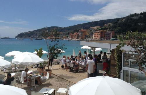 Vue mer exceptionnelle entre Nice et Monaco - Foto 39
