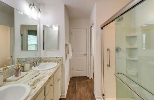 Golfers Paradise Pet-Friendly Home in Wildwood - Foto 16