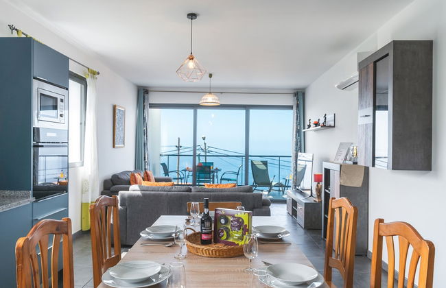 Casa Teixeira by Atlantic Holiday - Foto 17