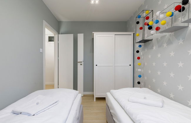 Leśne Tarasy 45A by Renters Prestige - Foto 2