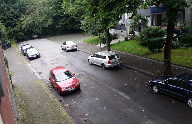 FEWO Bochum - Foto 18