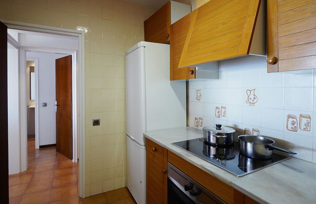 Apartaments Les Dunes - Foto 14