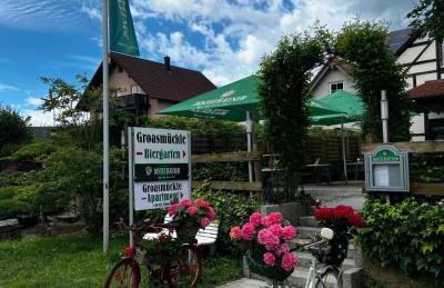 Groasmückle Apartment - Foto 23