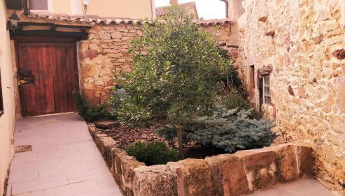 La Casa Amarilla - Foto 2, Garden