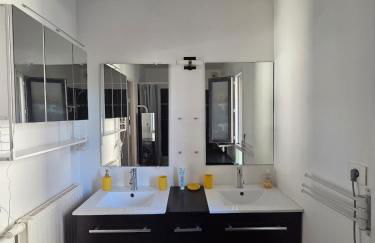 Appartement 3 pièces avec parking a Nice Chez David - Foto 22