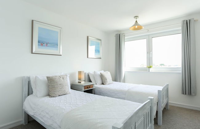 Tides - Beach Front Apartment in Bracklesham Bay - Foto 3