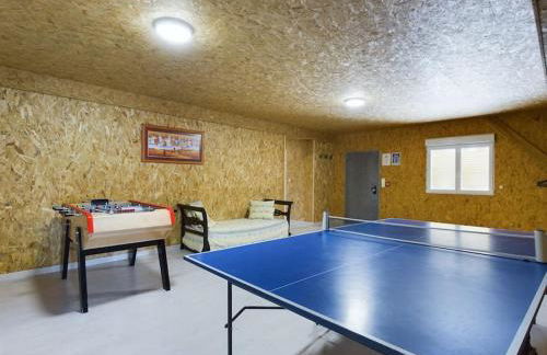 Gîte mon papi - 18 personnes - Foto 8