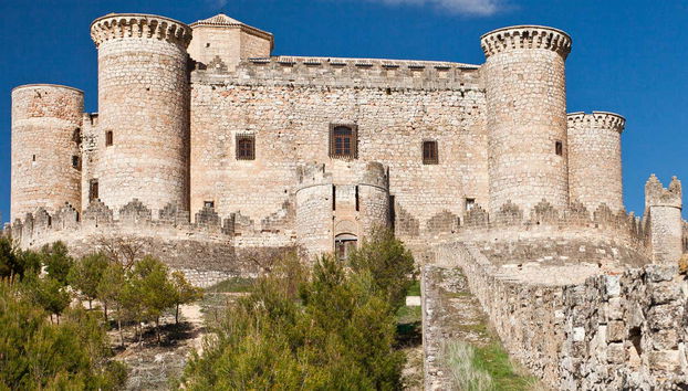 Ticket to Belmonte Castle - Foto 2