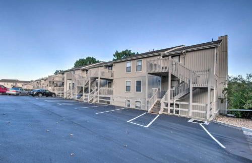 Pool and Lake Access! Sunset-View Gem in Osage Beach - Photo 21