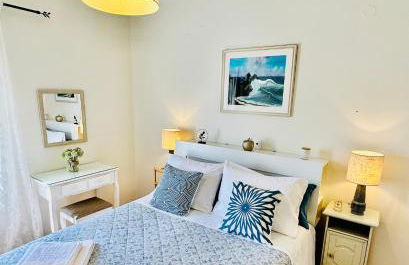 Elli & Klairi Apartment - Foto 12