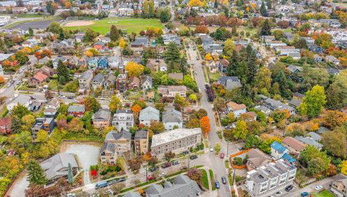 The Cloudbreak Townhome - 88 Walkscore! - Foto 4