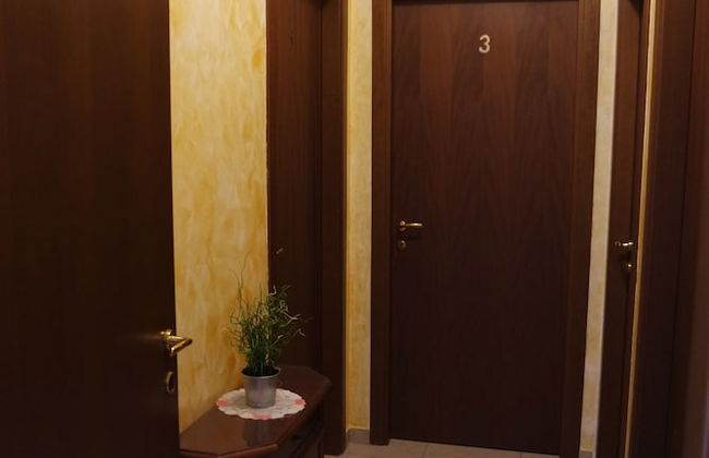 Le terrazze rooms - Photo 25