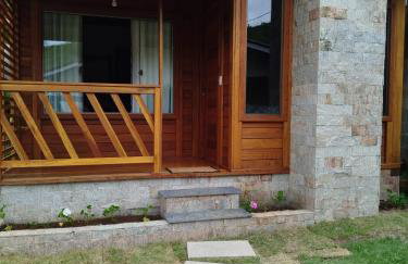 Passarinhada Hospedagem - Foto 19