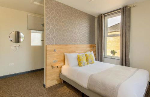 Remaotel Seafield Court Apartments - Foto 32