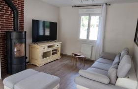 Location Cosy Paris - villa Emeraude - Foto 7