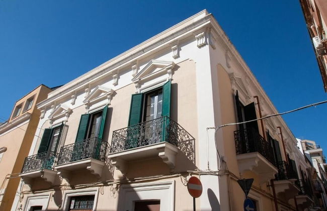 Dimora Apulia - Foto 24