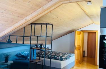 Landhausvilla Watzmannblick - Foto 16