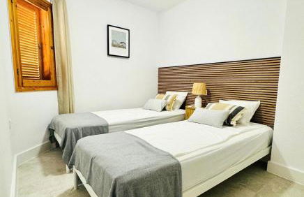 Jardin Alhambra Holiday Apartment - Foto 12