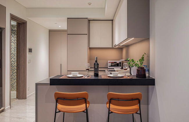 The Opera Residences - Foto 15