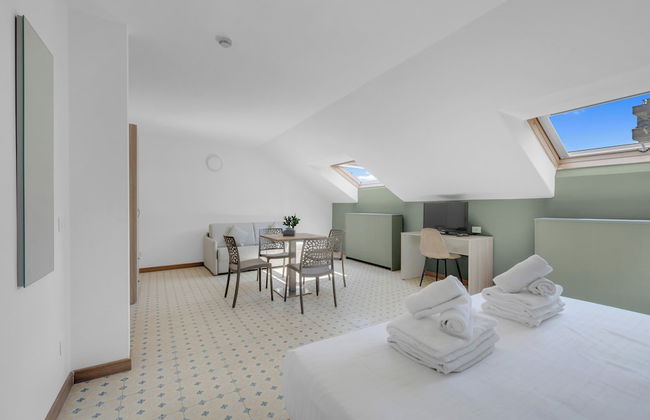 Casa da Suite Fraschini - Foto 44