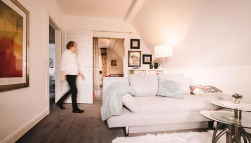 Ferienwohnung am Berg - Foto 5