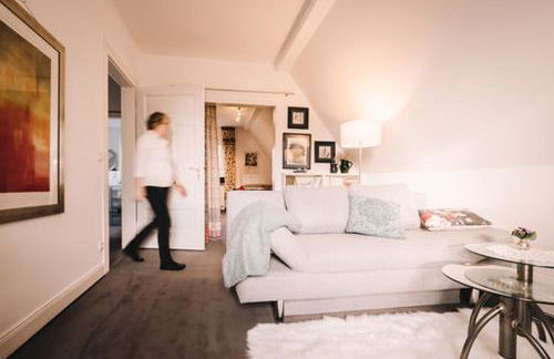 Ferienwohnung am Berg - Foto 5