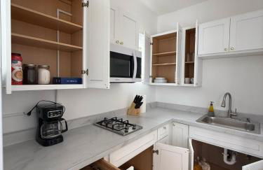 Stylish Studio Downtown RochesterKitchen - Foto 12