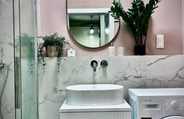 Apartament White Glove Deluxe Gdańsk Sobieszewo - Photo 2