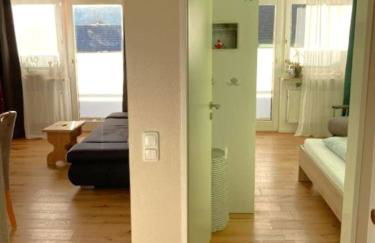 Ferienwohnung Felsenschwalbe - Photo 5