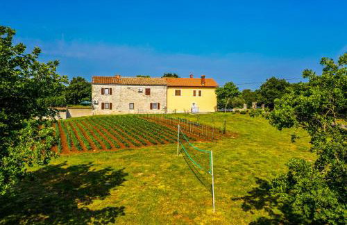 House Gracijela, village Bulići - Foto 62