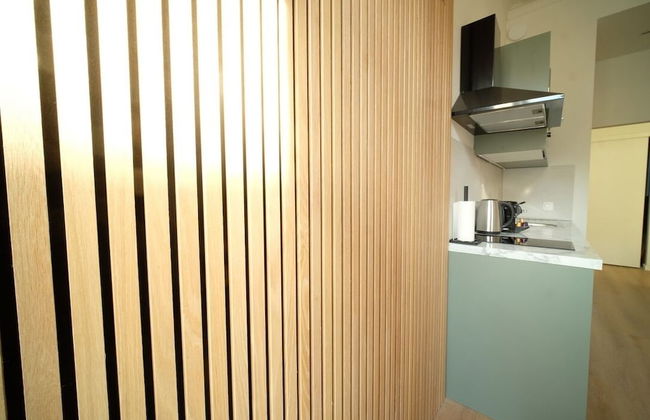 Smart appart - downtown - Foto 11