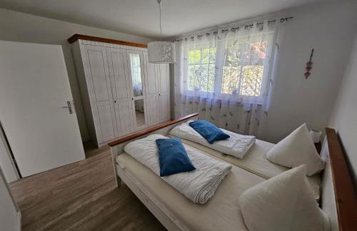 Strandnahe FeWo Sonneneck auf Poel mit Garten & Stellplatz - Foto 6