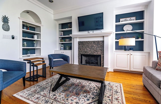 Montrose Lodge by Dunyha - Foto 69