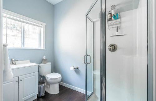 Fremont Bungalow with Backyard View Seattle - Photo 22