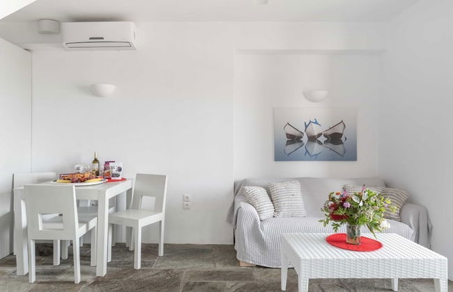 Villa Bianca Tzia - Photo 8