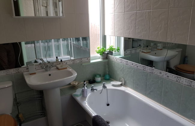 Lingdale 4 Bedroom House & Trundlebed Option - Foto 10