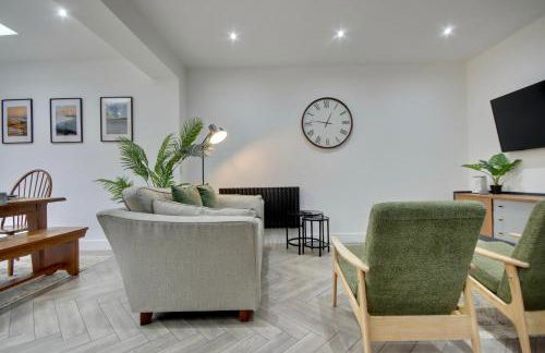 Clover lodge Portsmouth luxury home with off road free parking - Photo 19