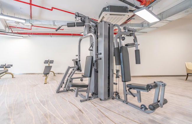 OYO Home 89312 Fantastic 1 Bedroom Starview - Foto 23