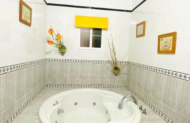 Belvilla by oyo Home Holidays Casa Rural Tijoco - Foto 16