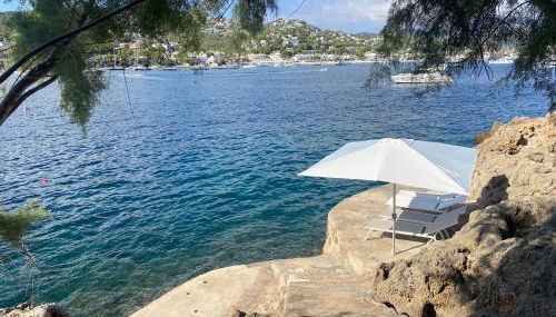 Villa La Mola - Foto 5, sunbed