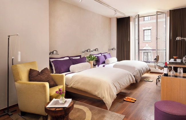 Chambers Hotel New York - Foto 10