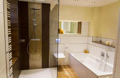 Ferienhaus Saar-Traum - Foto 5