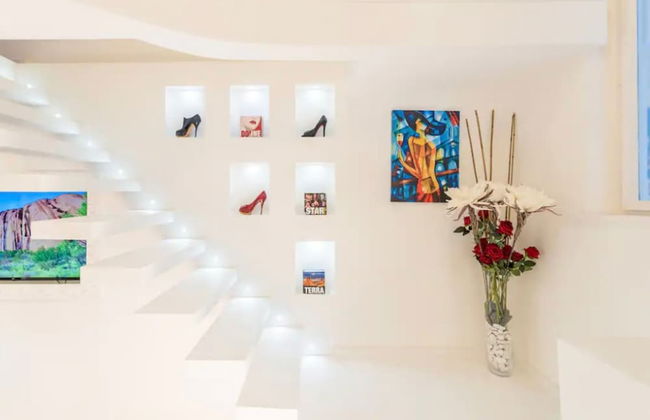 Modern and comfortableapartment-Budapest - Foto 17