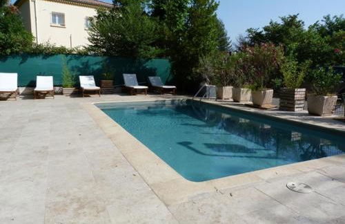 Le Clos d'AIX studio 211 - Foto 5