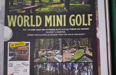 Appartement à la campagne - Foto 42