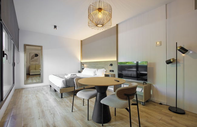 Arena 20 Suites - Foto 12